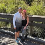 Michelle Carroll Riddle - @tisherself23 - Instagram
