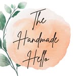Carrie Thomas - @thehandmadehello - Instagram