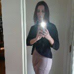 Carrie Thomas - @carebare41 - Instagram