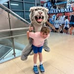 Carrie Thomas - @baruch_athletics_ace - Instagram