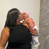 Mommy & Amari 🌸🩷 - @carrynthomas - TikTok