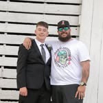 C A R S O N - @carsonaugustine63 - Instagram