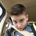 Carson Augustine - @carsonaugustine - Instagram