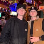 carson barrett - @_carsonbarrett - Instagram