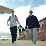 Carson Barrett - @carson_barrett - Instagram
