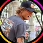 Carson Barry - @_carson.barryyy_ - Instagram