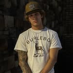 Carson Barry - @carson.barryyy - Instagram