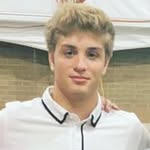 Carson Barry - @carsonbarryyy - Instagram