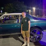 Carson Bowman - @carsonbowman_17 - Instagram