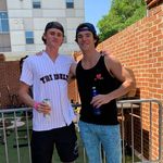 Carson  Brooks - @_carson_brooks - Instagram