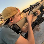 Carson Brooks - Facebook