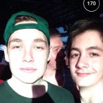 Carson Brooks - @carsonjbrooks - Instagram