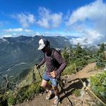 Carson Brooks - @bigdawgonthehill - Instagram