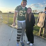 Carson Brooks - @carson__brooks99 - Instagram