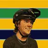 Carson Brooks - @brooksridesbikes - TikTok