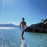 Carson Bruno pinto - @carsonbrunopinto12 - Instagram