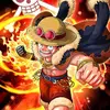 Luffy - @brunocarson1 - TikTok