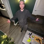 Carson Bussell - @carson_bussell - Instagram