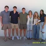 Carson Bussey - Facebook