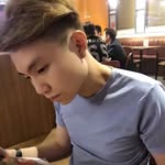 Carson - @_carsonchen - Instagram