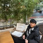 Carson Chen - @carson_0730 - Instagram