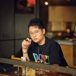 陈汇豪 - @carson_chen - Instagram