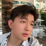 Carson Chen (陈凯) - @carsonchenck - Instagram