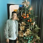 Yu Chen - @carson_chenla - Instagram