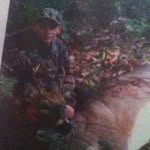 Carson Church - @real_buck_hunter - Instagram