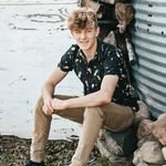 Carson Church - @churchy4848 - Instagram