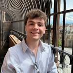 Carson Church - @cchurch22 - Instagram