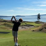 Carson Church - @carsonchurchgolf - Instagram