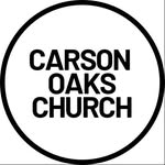 CARSON OAKS CHURCH - @carsonoakschurch - Instagram