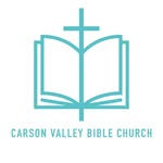 Carson Valley Bible Church - @carsonvalleybible - Instagram