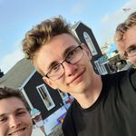 Carson Clegg - @actually_carson_clegg - Instagram