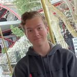 Carson Clegg - @cjmcb3 - Instagram