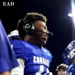 Carson Collins - @c_dagoat10 - Instagram