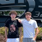 Carson Collins - @carsoncollins_16 - Instagram