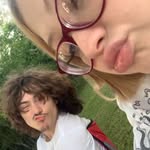 Carson Collins - @gocrazymochi - Instagram