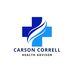 Carson Correll Health Advisor - Facebook