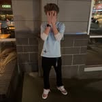 Carson Cox - @coxroxzz - Instagram