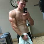 Carson Cox - @carsoncoxfitness - Instagram
