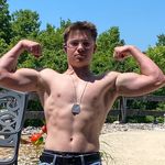 carson cross - @carsoncross216 - Instagram