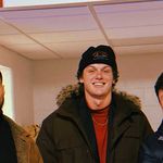 Carson Cross - @carson.cross - Instagram