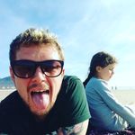 Carson Cross - @carson_pdx_nightly - Instagram