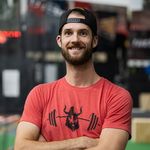 Carson Cross - @carsoncross43 - Instagram