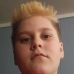 Carson cross - @2008carsoncross - Instagram