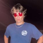 Carson Cross - @carsonccross - Instagram