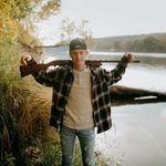 Carson Cross - @carson_cross27 - Instagram