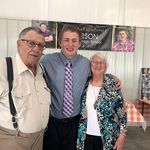 Carson Cross - @carson_cross65 - Instagram